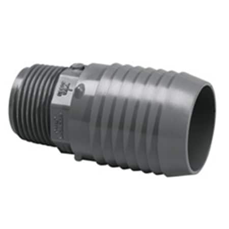Westlake Pipe & Fittings 1 x 0.75 in. Reducing Male Adapter Mpt x Insert PV1436131